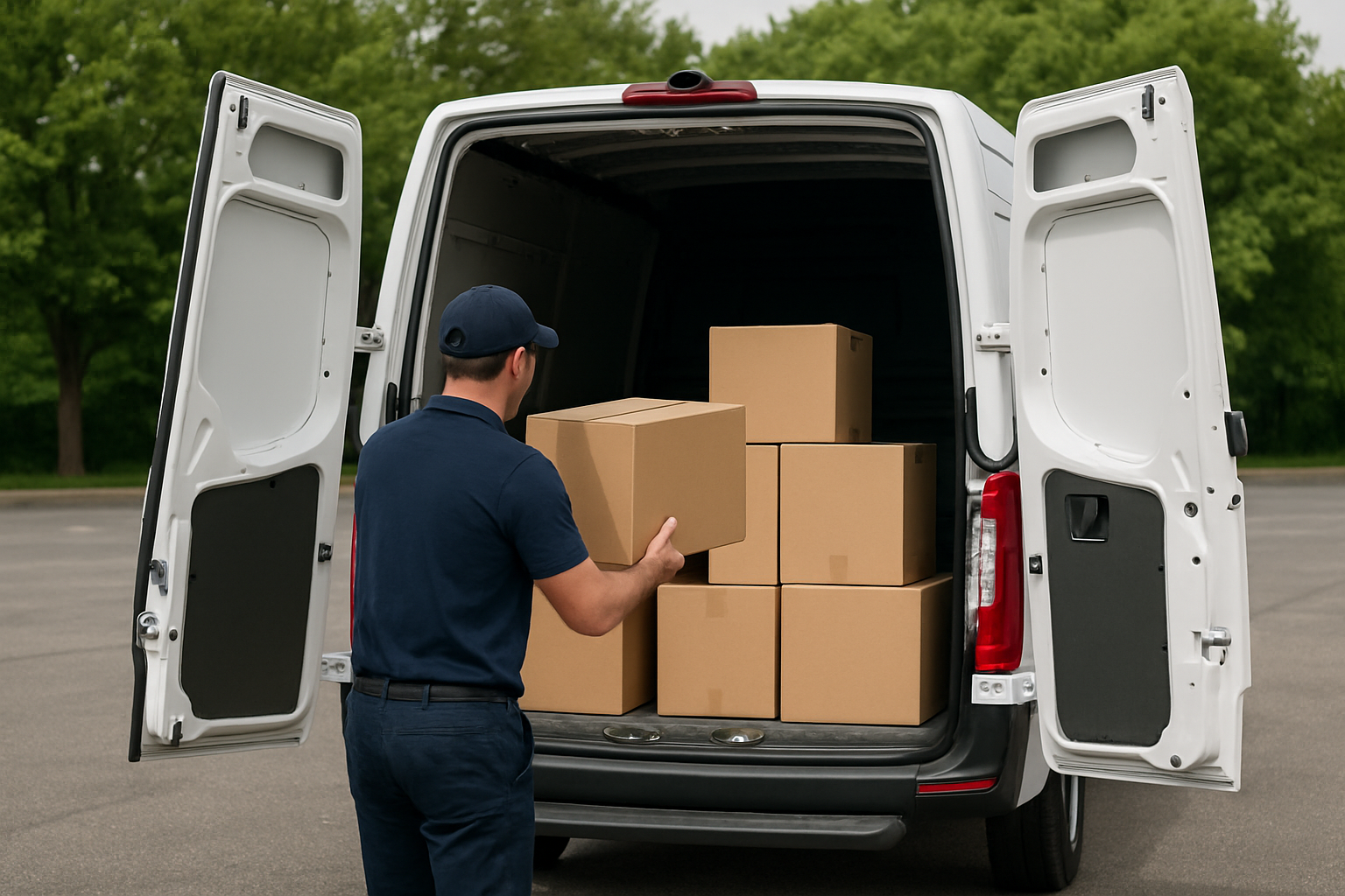 IKEA Möbeltransport Lübeck