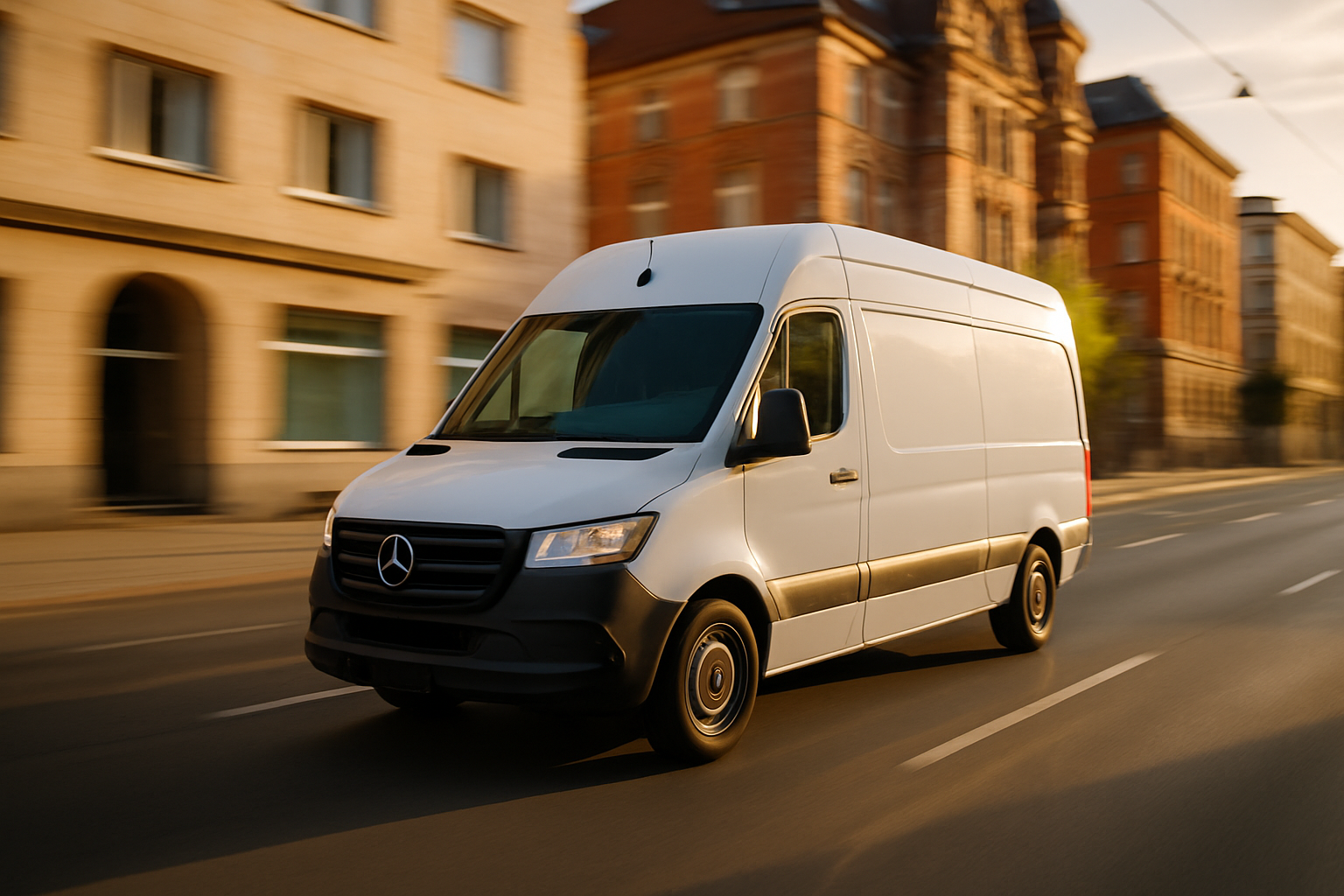 24h Express Möbeltransport Lübeck